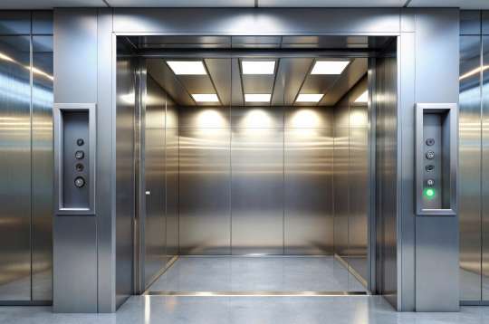 ascenceurs Rive-nord