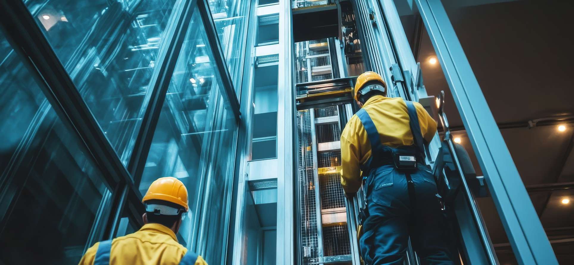 ascenceurs Montréal